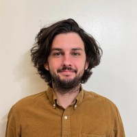 Zachary Cox's profile photo