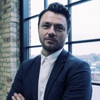 Diplomasafe Employee Mikkel Egehave's profile photo
