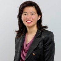 Superloop Employee Tina Ooi's profile photo
