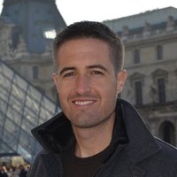 Wholechain Employee Jayson Berryhill's profile photo