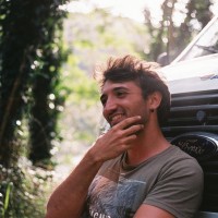 Javier de Esteban Email & Phone Number