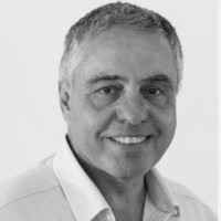 The Hebrew University of Jerusalem Employee Oded Shoseyov's profile photo