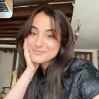 ARTFLUX Employee Juliette Abella's profile photo