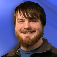 KULR 8 Employee Aaron Rex's profile photo