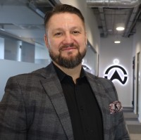 Cartrack Polska Employee Marcin Sarna's profile photo