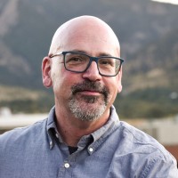 University of Colorado Law School Employee Adam Lipsius's profile photo