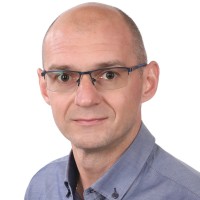 on-systems ltd Employee Przemysław Łukasiak's profile photo