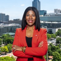 Sheretha Bell Email & Phone Number