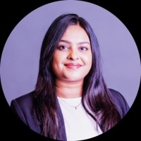 Boston College Law Review Employee Anupriya Nair's profile photo