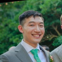 LUFKIN INDUSTRIES Employee Jason Chang's profile photo