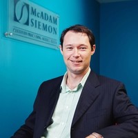 McAdam Siemon Employee Sam Hodgetts's profile photo