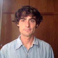 RISING Melbourne Employee Sam West's profile photo