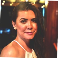 Digi Employee Bárbara Frade's profile photo