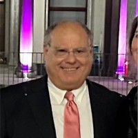 Reco Group Employee Maurizio Giaj's profile photo