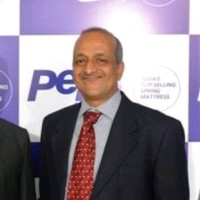 Ascent Circuits Pvt Ltd Employee Manjunath Punyamurthy's profile photo