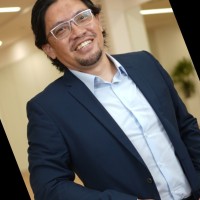 Roche Employee Ts. Mohamad's profile photo