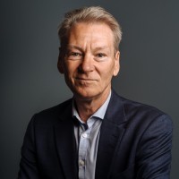 DACAAR Employee Klaus Lokkegaard's profile photo