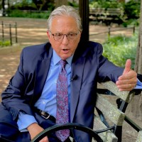 NBC Chicago Employee Chuck Goudie's profile photo