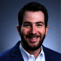 Trustmark Bank Employee Joel Vann's profile photo