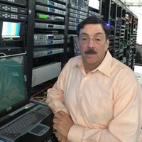 Meteorcomm Employee Armando Stettner's profile photo