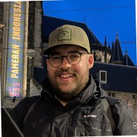 Bikeera Employee Matthew Timm's profile photo