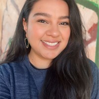 DAC Vision Employee Elizabeth Vargas's profile photo