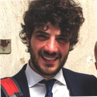 CARRARO VALVOLE Employee Matteo Nobili's profile photo