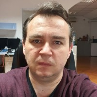 Reea Employee Claudiu Popa's profile photo