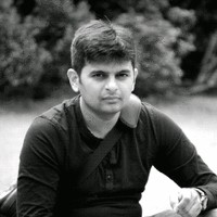 Dell Technologies Employee Prashanth Bhat's profile photo