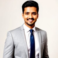 Prevail Infotech Inc Employee Ben Wesley's profile photo
