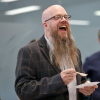 Adam Stevenson Email