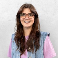 Web Inclusion Company Employee Vanessa Bächtle's profile photo