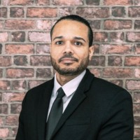ForTech Employee Felipe H. Fondeur's profile photo
