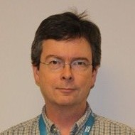 UECompression Employee David Dahl's profile photo