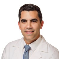 HCA Florida Brandon Hospital Employee Harold Gomez Acevedo's profile photo