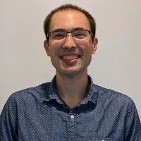 BAE Systems Employee Patrick Merrill's profile photo