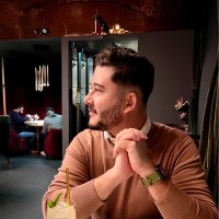 Abacus Group Employee Syed Fiaz's profile photo