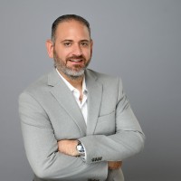 Supreme Lending Southeast Region Employee Louis Miqueo's profile photo