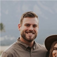 The Symmetry Companies Employee Aric Kaiser's profile photo