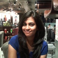 Allegis Group Employee Shruthi Mohan's profile photo