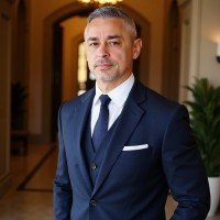 Targetspot Employee Demez Christophe's profile photo