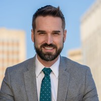 Richmond Public Schools Employee Matthew Stanley's profile photo