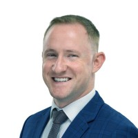 CitySprint Employee Connor Murray's profile photo