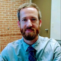 Michigan Nurses Association Employee Benjamin Curl's profile photo