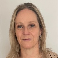 Gilead Sciences Employee Julia Bradley's profile photo