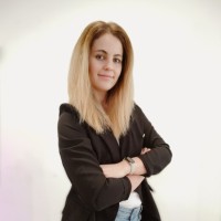 Daria Gorajska Email & Phone Number