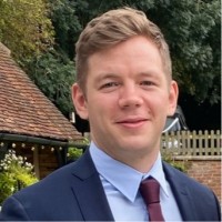 Worldpay Employee Sam Moncur's profile photo