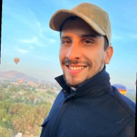 Julian Brenes Rivera's profile photo