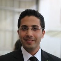 Augmedics Employee Shady Shoukair's profile photo