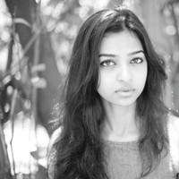 - Employee Radhika Apte's profile photo